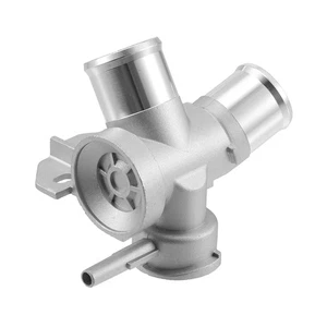 Radiator Coolant Filler Neck For Nissan Altima 07-13, Maxima 09-15, Teana 08-13 - Picture 1 of 6