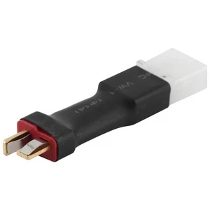 For Female To T‑Plug Male Connector Battery Adapter For Remote AM - Picture 1 of 23