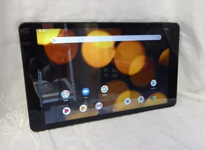 Bush Bush10Nou Tablet 32GB ROM 2GB RAM 10" Screen Android Black Working - Picture 1 of 6
