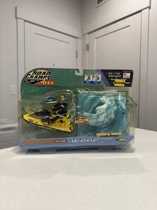 Road Champs MXS Kyle Wood Sea Doo Wave Runner Neu im Karton - Bild 1 von 6