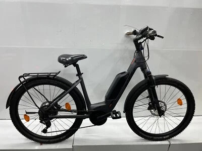KTM Macina 27,5" Damen E-Bike Fahrrad 10 Gang Shimano Deore BOSCH Powerpack 500 - Bild 1 von 4