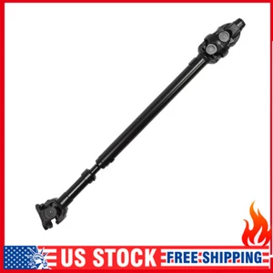 Rear Driveshaft Assembly 68022101AD For 2012-2016 Jeep Wrangler 3.6L 4WD 4-Door - Picture 1 of 9
