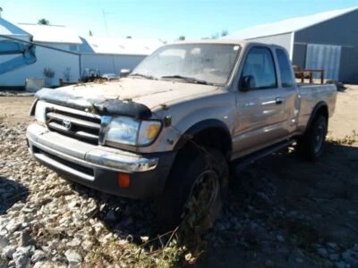 TACOMA 1999 变速器换档 2008495 — 第 1/4 张图片