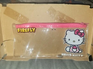 Firefly hello kitty SanRio bag - Picture 1 of 7