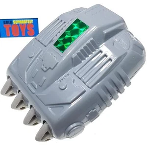 Vtg Zima Terminator 2 Judgment Day ARM wrist attachment claw cosplay costume - Picture 1 of 10