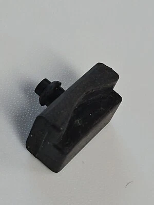 67 68 69 70 Mustang Cougar Torino Ford Mercury Door Latch Rubber Bumper - Image 1 of 4