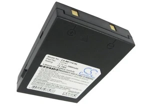 Batterie 3960mAh type 111141 37-LF033-001 980782 Pour Magellan THALES CX, MMCE - Photo 1 sur 1