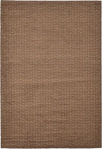 Brand New IKEA LANGSTED Rug, Low Pile, 170x240 cm, Light Brown, 705.288.66 - Picture 1 of 4