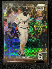 2022 Topps Stadium Club Chrome X-FRACTORS BLASTER EXCLUSIVE- YOU PICK !