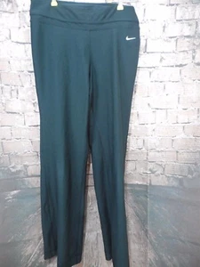 Nike Be Strong Running Women's Athletic Yoga Pants 339515-010 - Picture 1 of 6