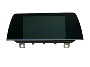 RADIO NAVIGATION DISPLAY SCREEN BMW F22 F23 LCI 6837128 PERFECT - Zdjęcie 1 z 5