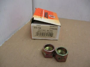 Spindle Nut Dorman 615-104 - Picture 1 of 1