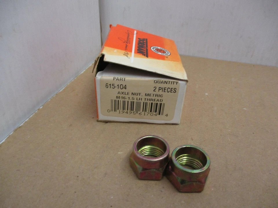 Spindle Nut Dorman 615-104 - Image 1 of 1