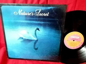 MICHAEL CASSIDY Nature's secret LP 1979 ITALY EX+ - Imagen 1 de 2