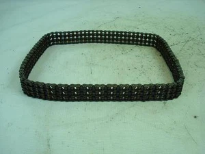 HARLEY IRONHEAD SPORTSTER PRIMARY DRIVE CHAIN XL 1957-2003 94 PITCHES 35-3 X 94 - Picture 1 of 4