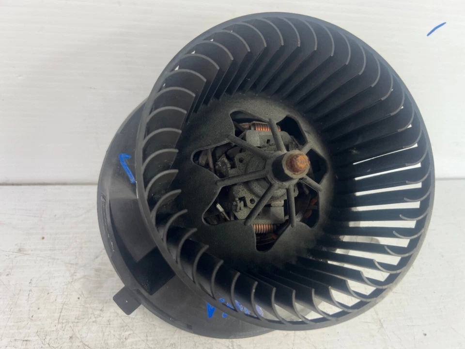 2010 SEAT LEON HEATER/AC FAN/BLOWER 1K2 819 015 C - Image 1 of 4