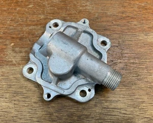 Porsche 356 Oil Pump Tach Drive Cover - Picture 1 of 4