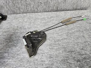 Rear Door Lock Latch Actuator Left Side Lexus 14-20 Is250 Is300 Is350 oem - Picture 1 of 3