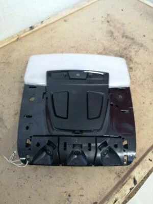 BMW SERIE 1 F20 F21 2014 ILUMINACIÓN TECHO INTERIOR 9330041 18159710 Foto 1 de 4