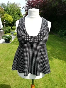 Aquascutum Silk Blouse Size 12 - Picture 1 of 6
