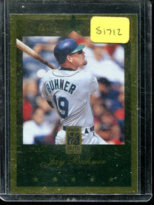 B3649- 1997 Donruss Elite BB Cards 1-150 + Bets - You Pick- 10 + Free US