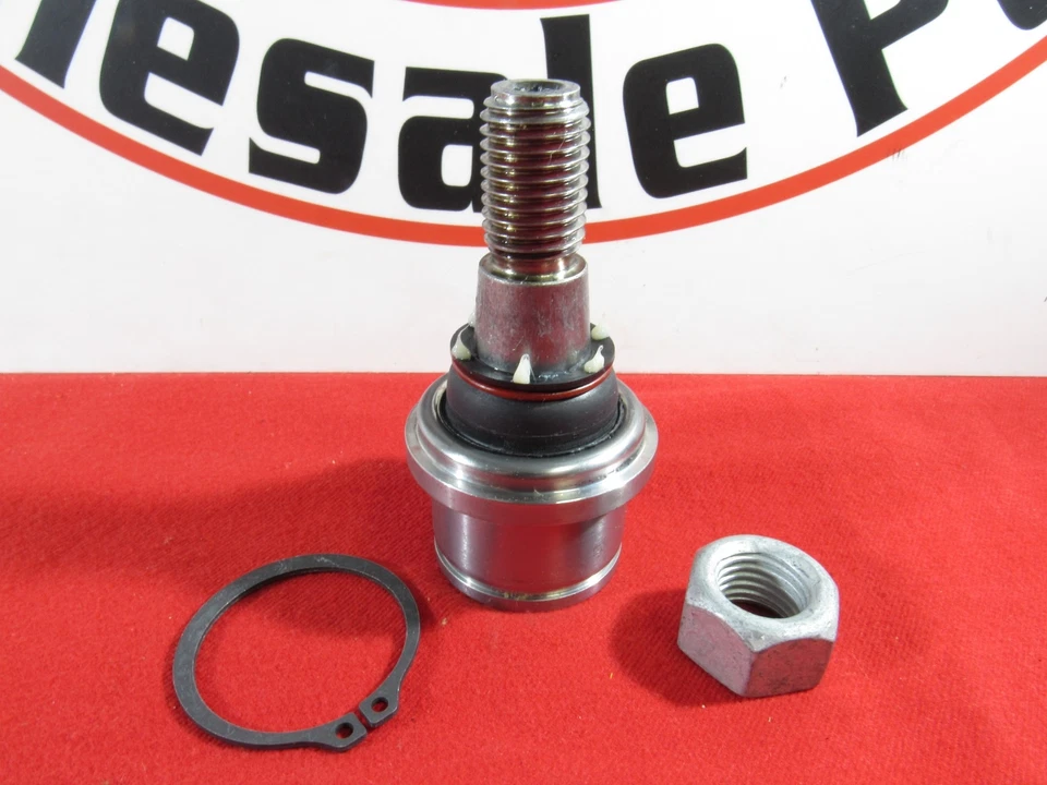 Paquete de rótula inferior delantera Dodge Ram 2500 3500 NUEVO OEM MOPAR Foto 1 de 4