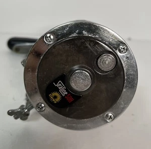 Daiwa Sealine 50H Saltwater Reel Trolling - Picture 1 of 6