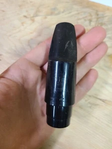 Seltenes Runyon Jazz TENOR Saxophon Mundstück  - Bild 1 von 7