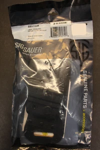 Sig Viridian Holster - Fits Sig P238/P938 Right hand - Picture 1 of 1