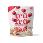 Tru Fru Hyper Dried Real Strawberries in White Crème Chocolate (16 Ounce)