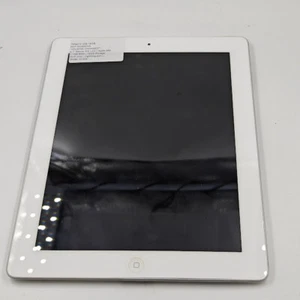 iPad A1458 16GB - Not Working, Housing Damaged, For Parts - Picture 1 of 6
