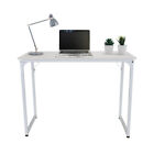 Schreibtisch Computertisch Bürotisch Homeoffice PC-Tisch 100 x 50 cm WORKSPACE I
