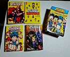 MY HERO ACADEMIA STARTER PACK Manga Box Set  
