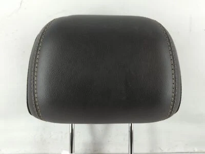 Ford Explorer Headrest Head Rest Rear Seat Black CX101 - Image 1 of 4