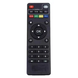 ALLIMITY Telecomando Sostituito per MXQ Pro 4k Android TV Box MXQ-Pro - Foto 1 di 2
