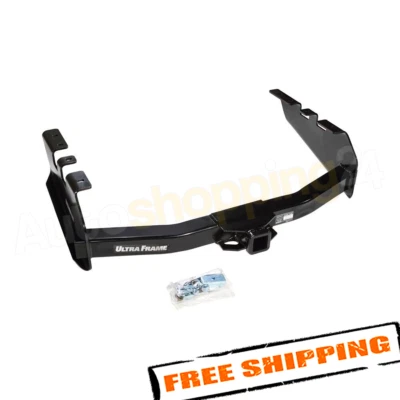 Draw-Tite 41932 Class 5 Trailer Hitch for 1999-2004 Chevy Silverado/GMC Sierra - Image 1 of 4