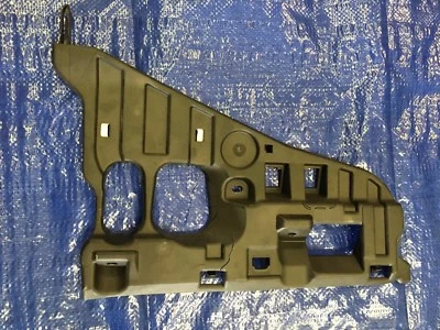 2012-2015 TOYOTA PRIUS V FRONT DRIVER UNDER DASH TRIM COVER BEZEL LEFT SIDE OEM - Imagem 1 de 3