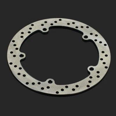 后刹车盘转子适用于宝马 R1100GS/R/RT/S 1993 - 2005 R1150GS/R/RS/RT 1999 - 2006 — 第 1/3 张图片
