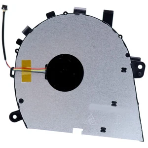 1Pc CPU Cooling Fan for Lenovo YOGA C740-14 C740-14IML DFS2001054A0T - Zdjęcie 1 z 5