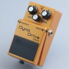 Boss DN-2 Dyna Drive Overdrive Guitar Effects Pedal P-25077