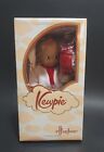 Effanbee Kewpie Sledding 8" Doll In Original Box Never Removed From Box 