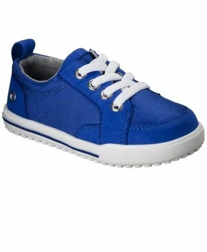 Zapatilla deportiva Circo® Hewitt para niños pequeños - azul talla 9 Foto 1 de 1