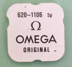 Omega 620 1106 Winding Stem NOS - Picture 1 of 2