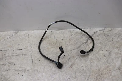 Arnés de faros delanteros Triumph TT600 2000-2003 Foto 1 de 4