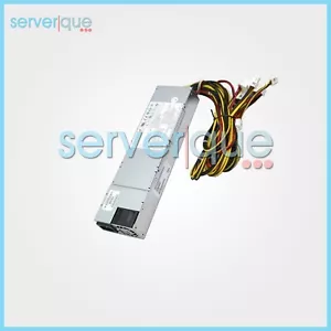 SuperMicro PWS-605P-1H 600W 80 Plus Platinum Hot Swap Redundant Power Supply - Picture 1 of 3