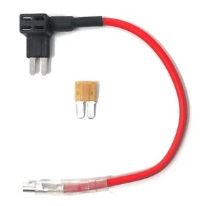 Grifo fusible Street Guardian Single Micro 2 - Imagen 1 de 2