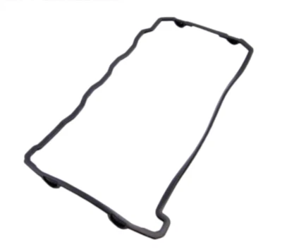 KAWASAKI Genuino 1999-2000 ZRX 1100 JUNTA DE CUBIERTA DE CABEZA 11060-1771 NUEVO de JAPÓN Foto 1 de 3