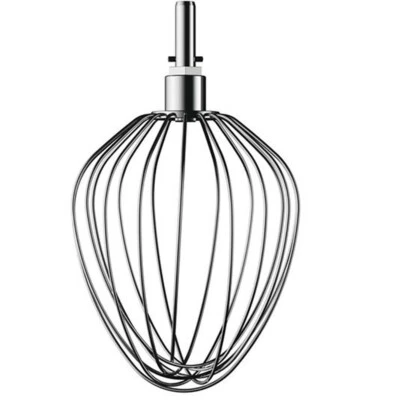 Whisk XL 9 Wire Bayonet Hub Only For Kenwood Kitchen Machine - Image 1 of 2