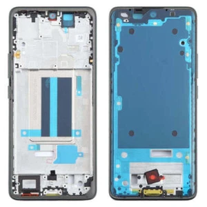 For Xiaomi Redmi Note 13 Pro+ Original Front Housing LCD Frame Bezel Plate Green - Picture 1 of 5