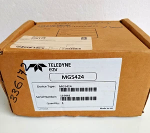 MAGNETRÓN E2V EEV MG5424 (ENVÍO GRATUITO) - Imagen 1 de 8